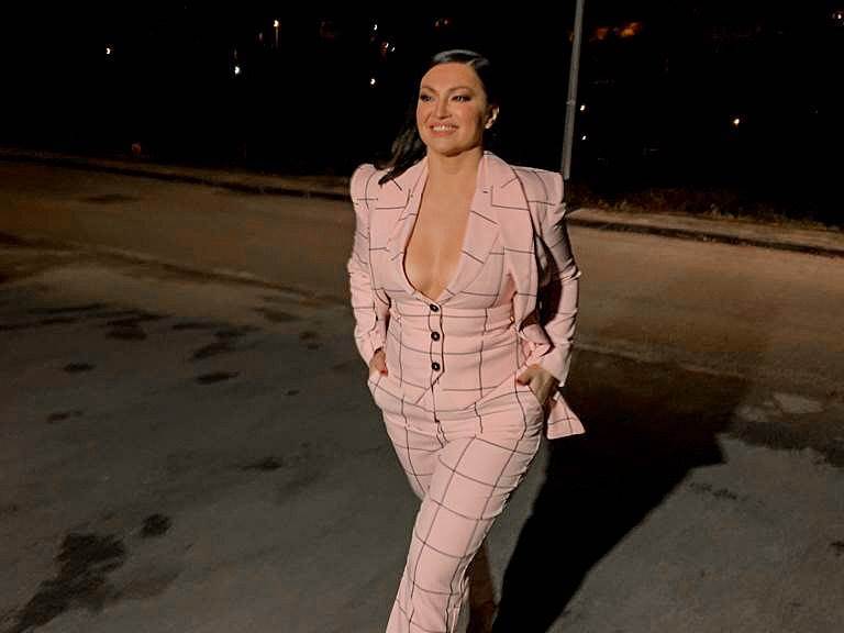 Nina Badrić pokazala kako izgleda u kupaćem kostimu