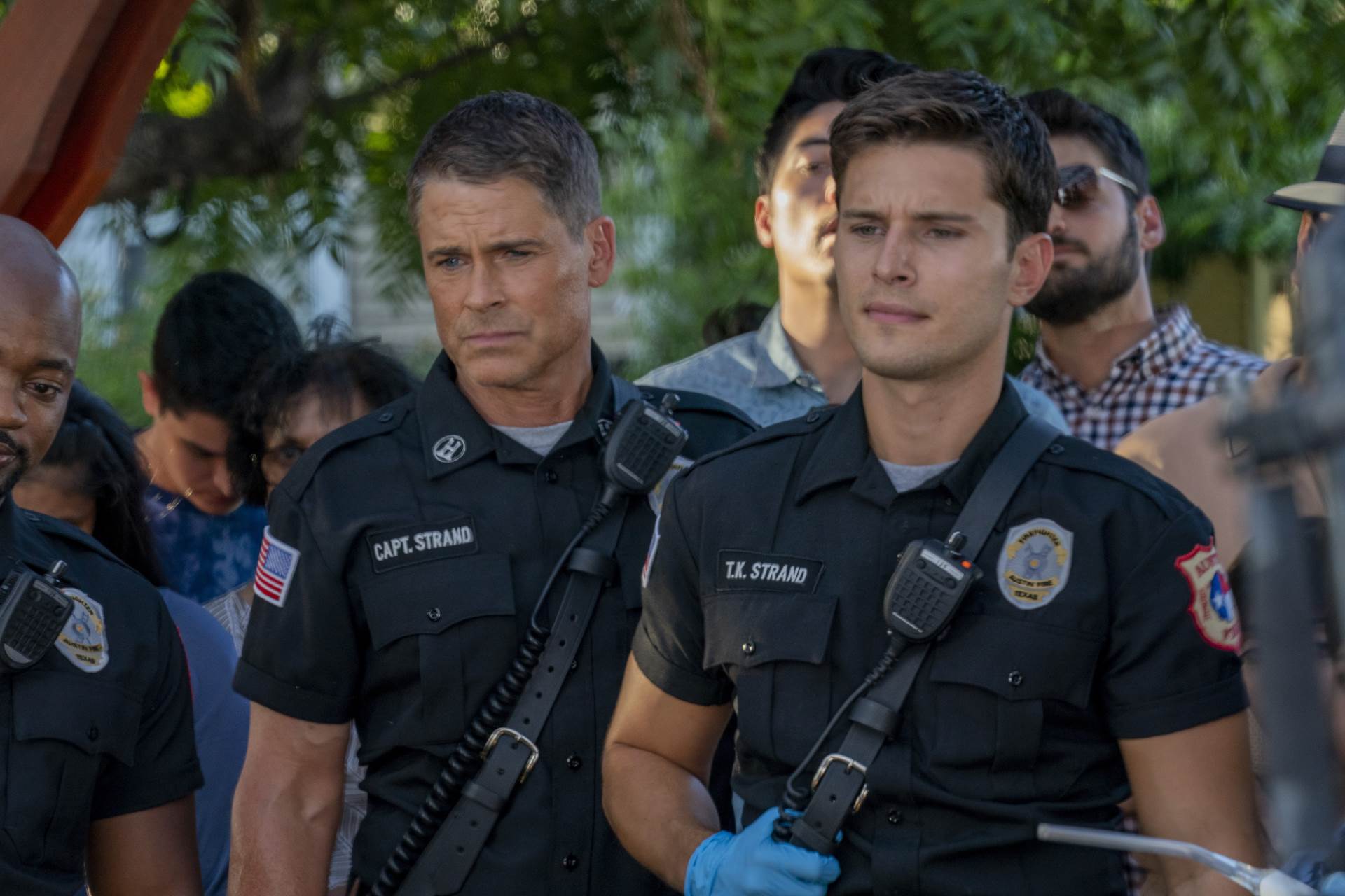 Liv Tyler i Rob Lowe u novoj seriji: '911: Teksas'