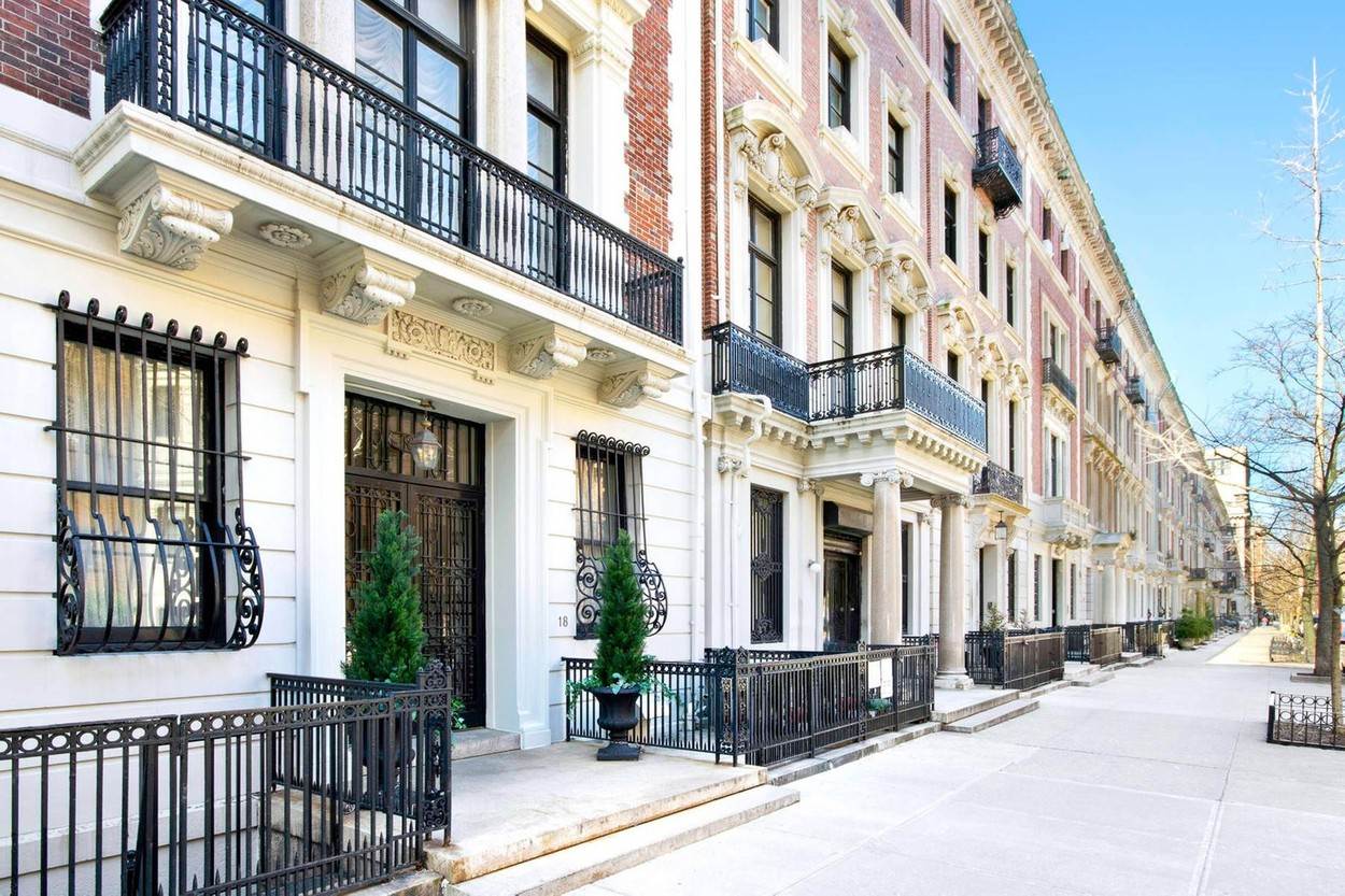 Glumica prodaje dašak Francuske u središtu New Yorka za 25 milijuna kuna