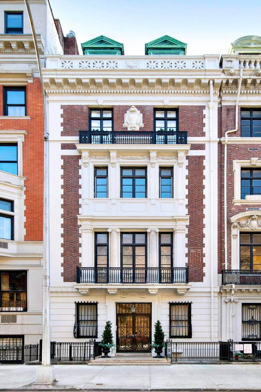 Glumica prodaje dašak Francuske u središtu New Yorka za 25 milijuna kuna
