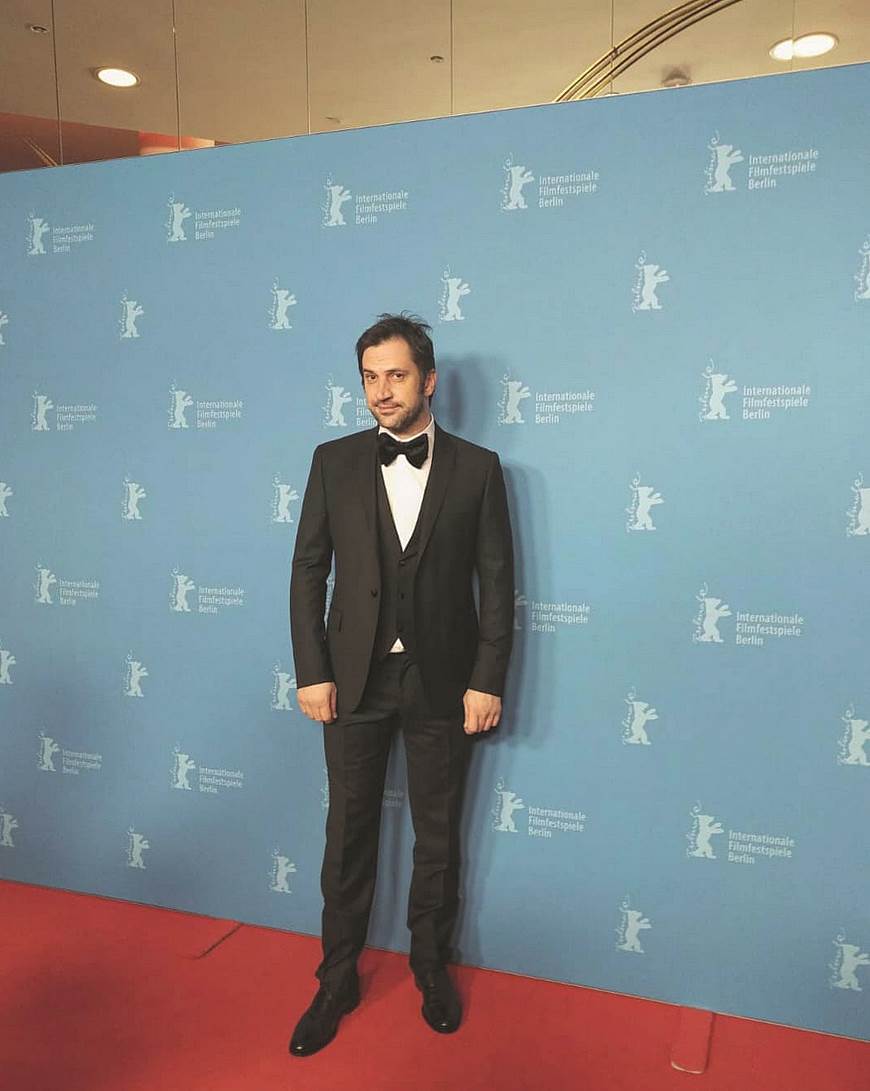 Goran Bogdan o vezi s Jovanom Stojiljković