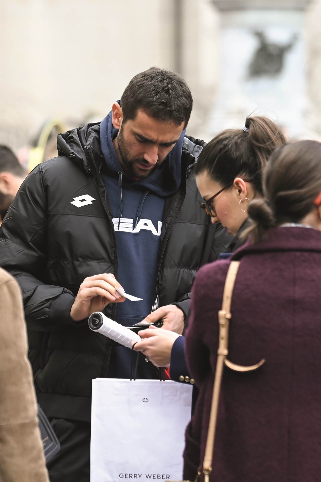 Marin Čilić u društvu sinova objavio tužnu vijest