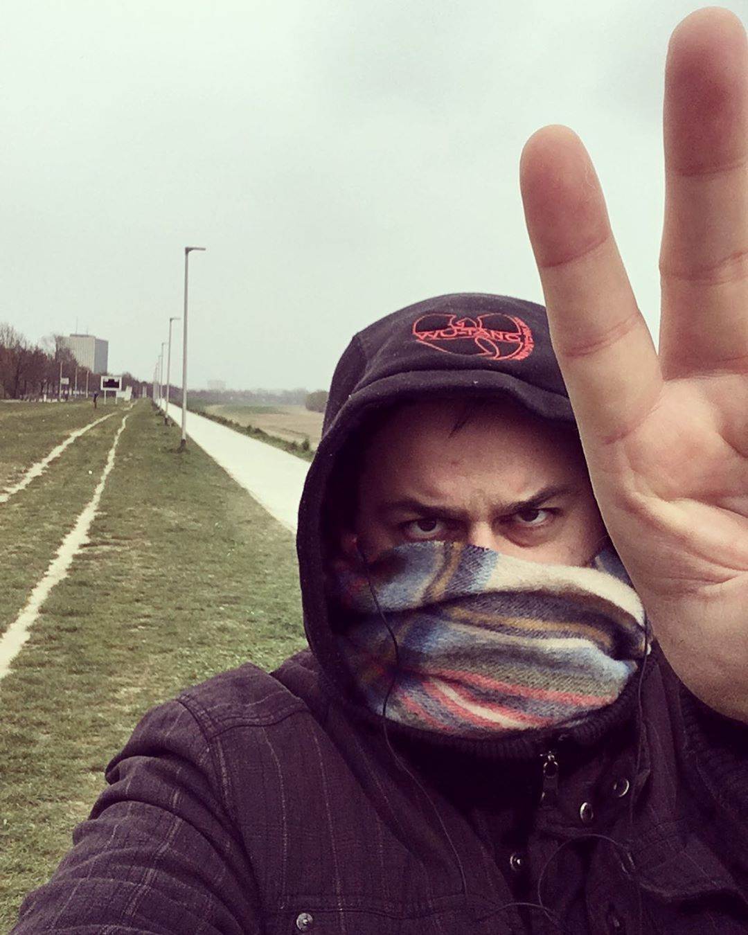 Kako je Dean Kotiga izgledao u 1 epizodi Potjere