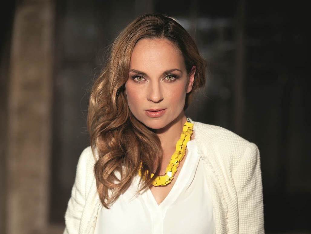 Glumica Sandra Lončarić napravila zaokret u karijeri