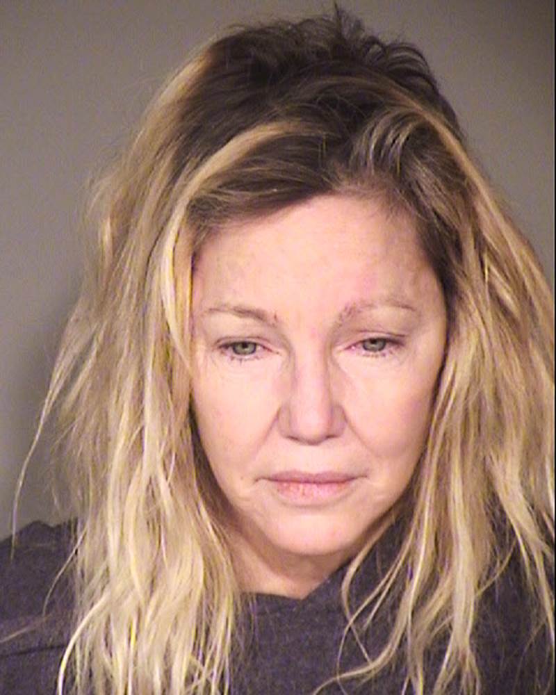 heather locklear
