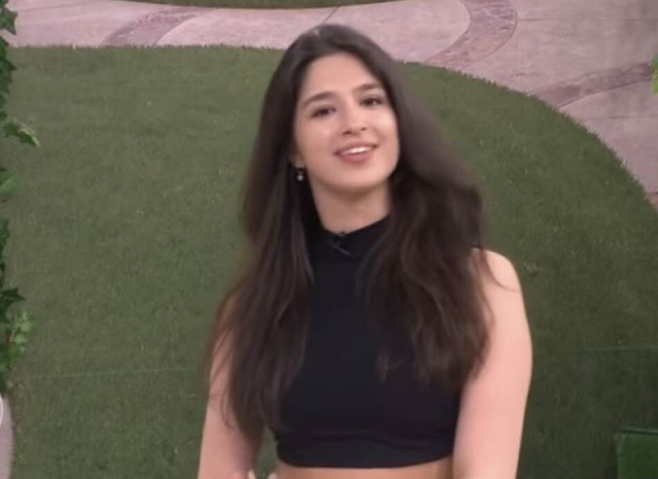 Kako je kći Harisa Džinovića izgledala prije operacija