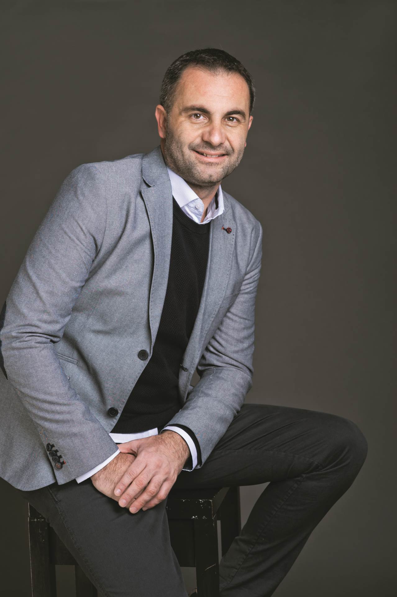 Joško Lokas obilježio jedan od najbitnijih datuma u svom životu