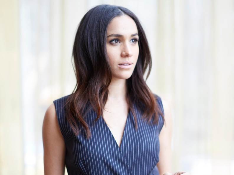 Meghan Markle vraća se glumi u seriji Suits