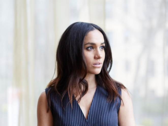 Meghan Markle vraća se glumi u seriji Suits