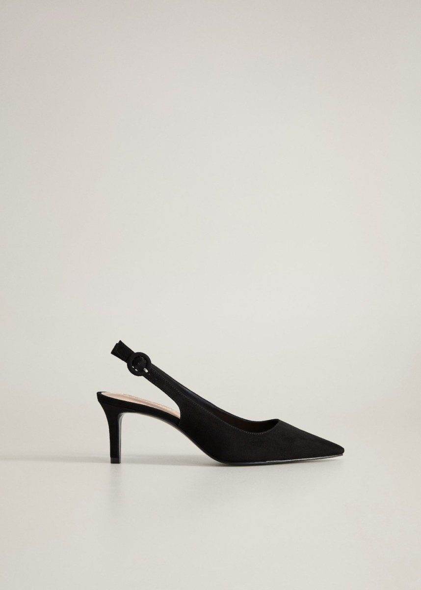 Shopping vodič: Slingback shoes ili cipele sezone