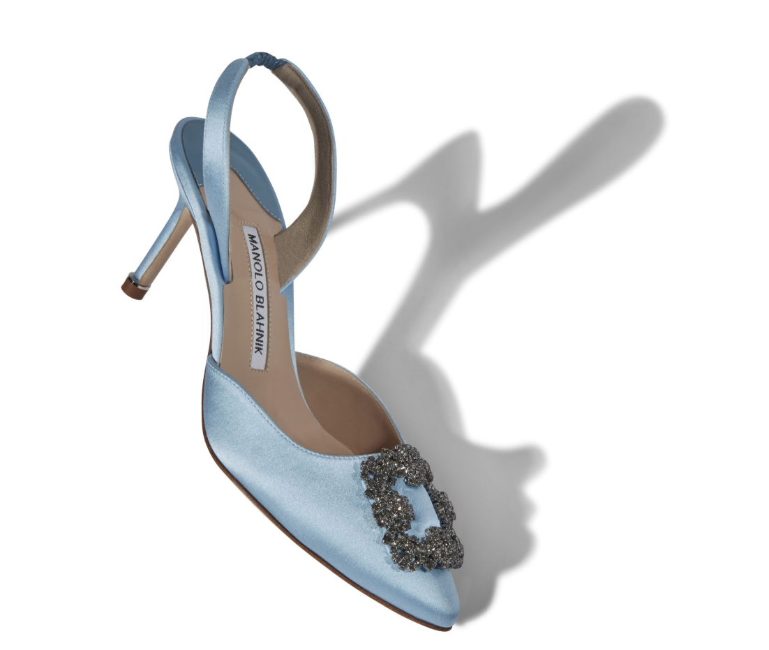 Shopping vodič: Slingback shoes ili cipele sezone