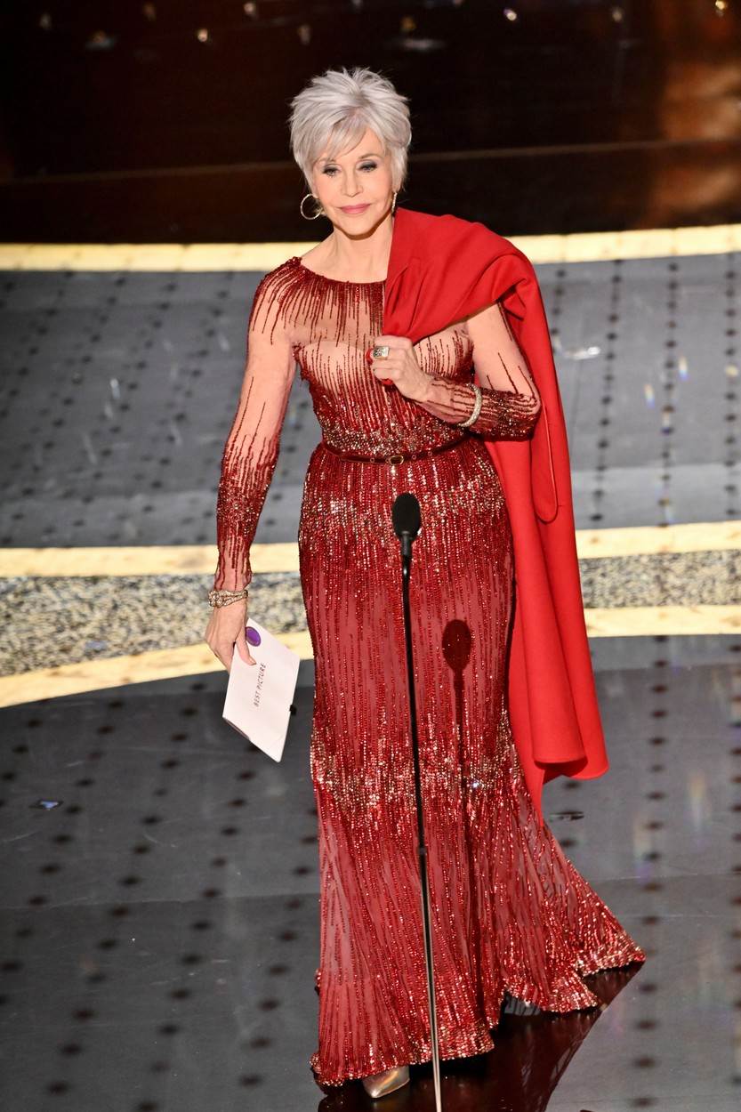 Jane Fonda boluje od karcinoma