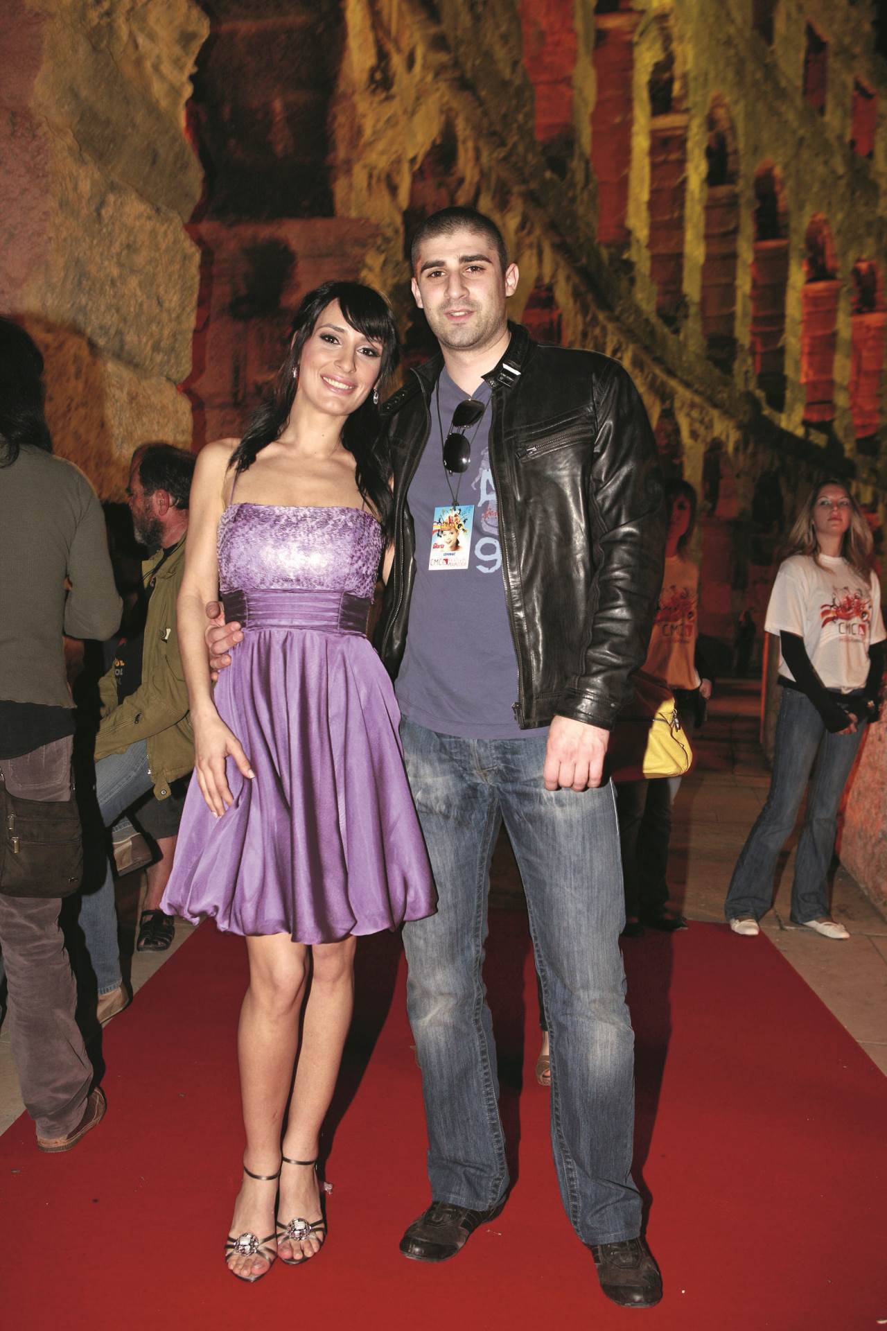 PARTY VREMEPLOV Revija najboljih za pamćenje