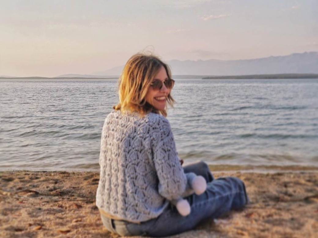 Petra Cicvarić proslavila se ulogom u 'Najboljim godinama', a njen partner je zvijezda nove domaće s