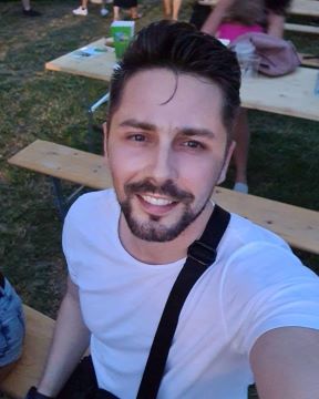 Sebastian Popović