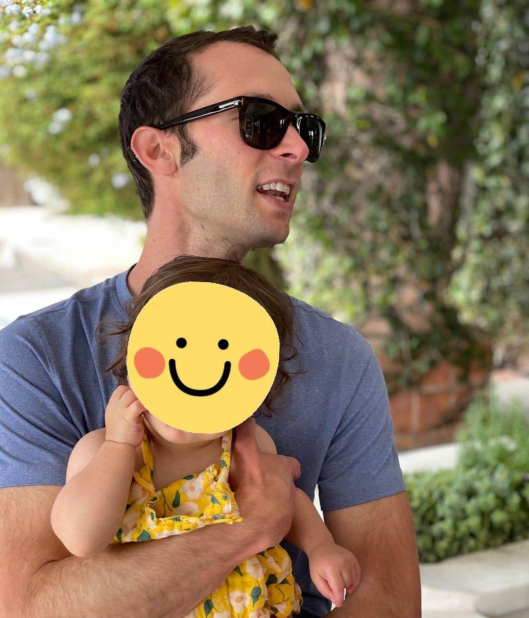 Justin Berfield