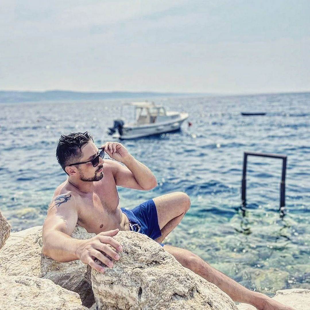 Sebastian Popović