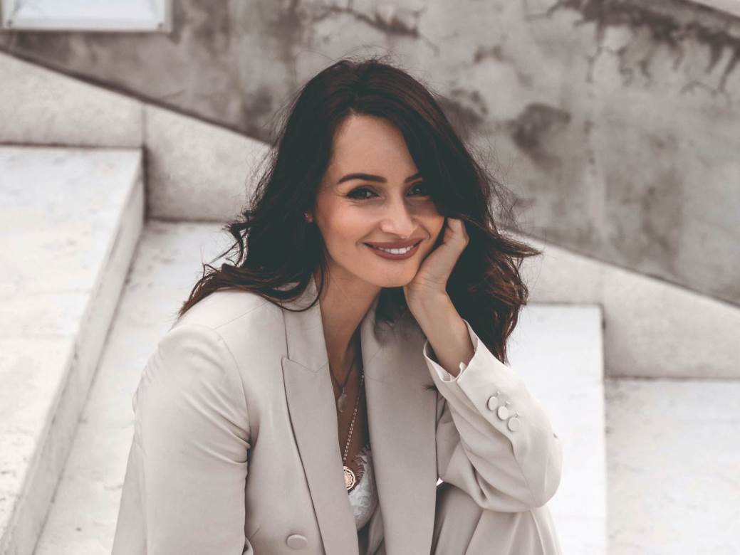 Prekinuli su Luka Budak i Ingrid Divković