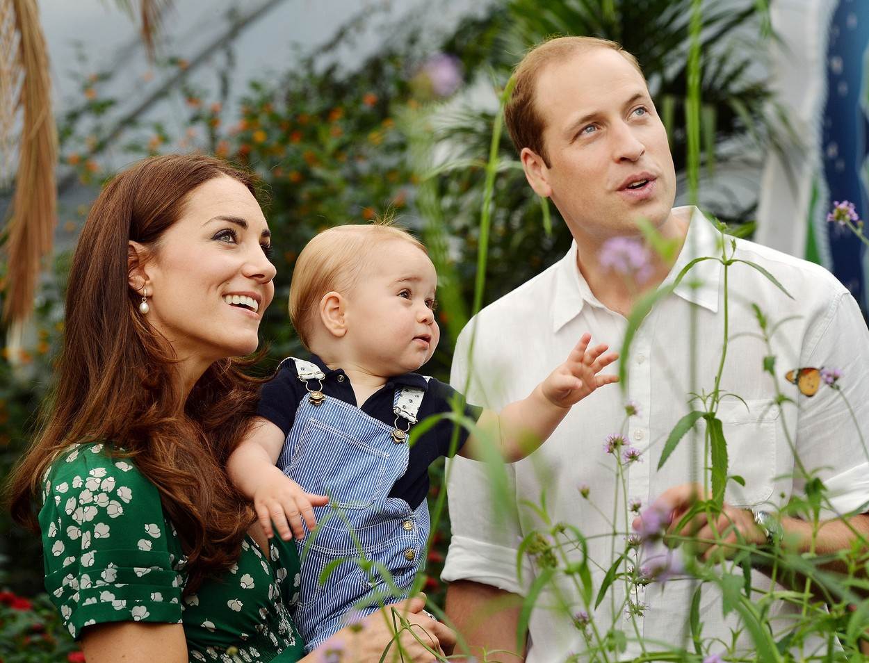 Princ William i Kate otkrili istinu o svom braku 