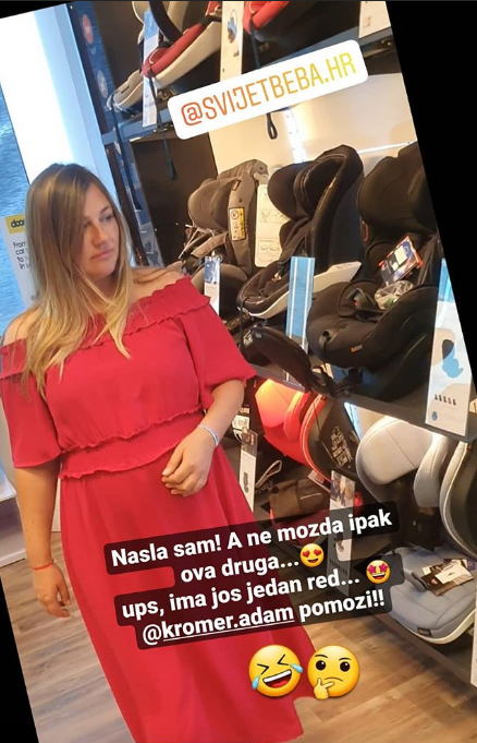 Adam Kromer i Gordana Marelli imaju prekrasnu ljubavnu priču
