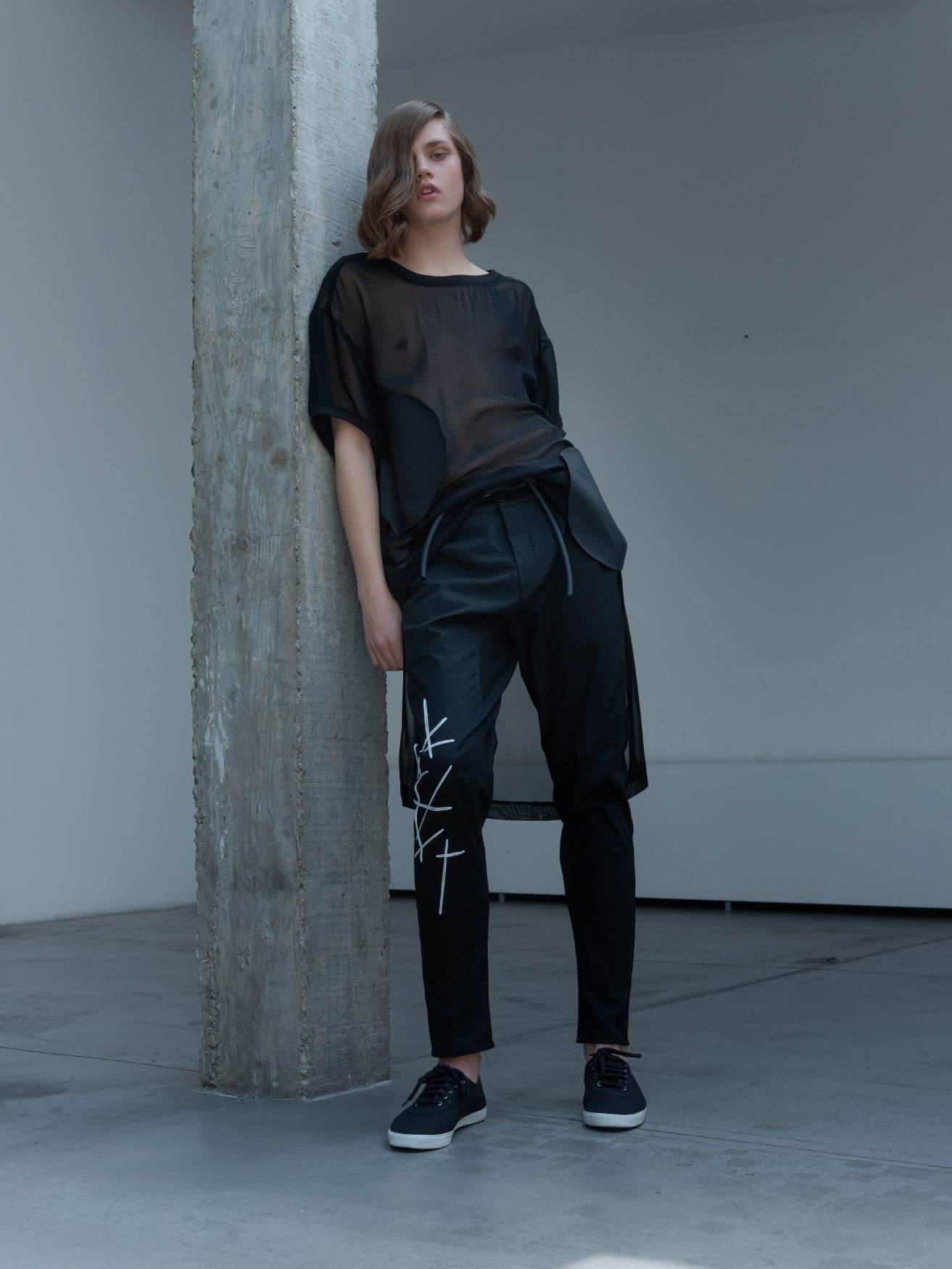 'Slow fashion' s potpisom Tomislava Bahorića