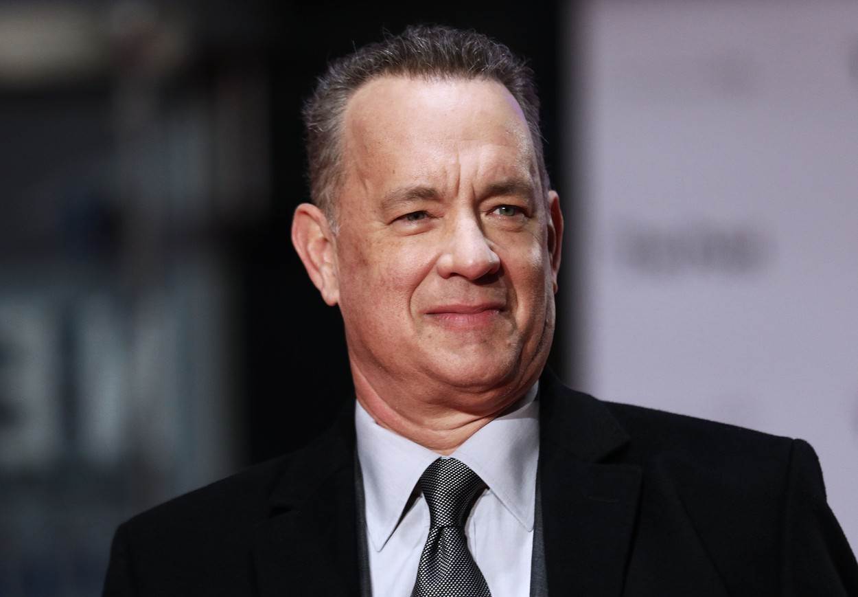 Tom Hanks i Rita Wilson proslavili 36tu godišnjicu