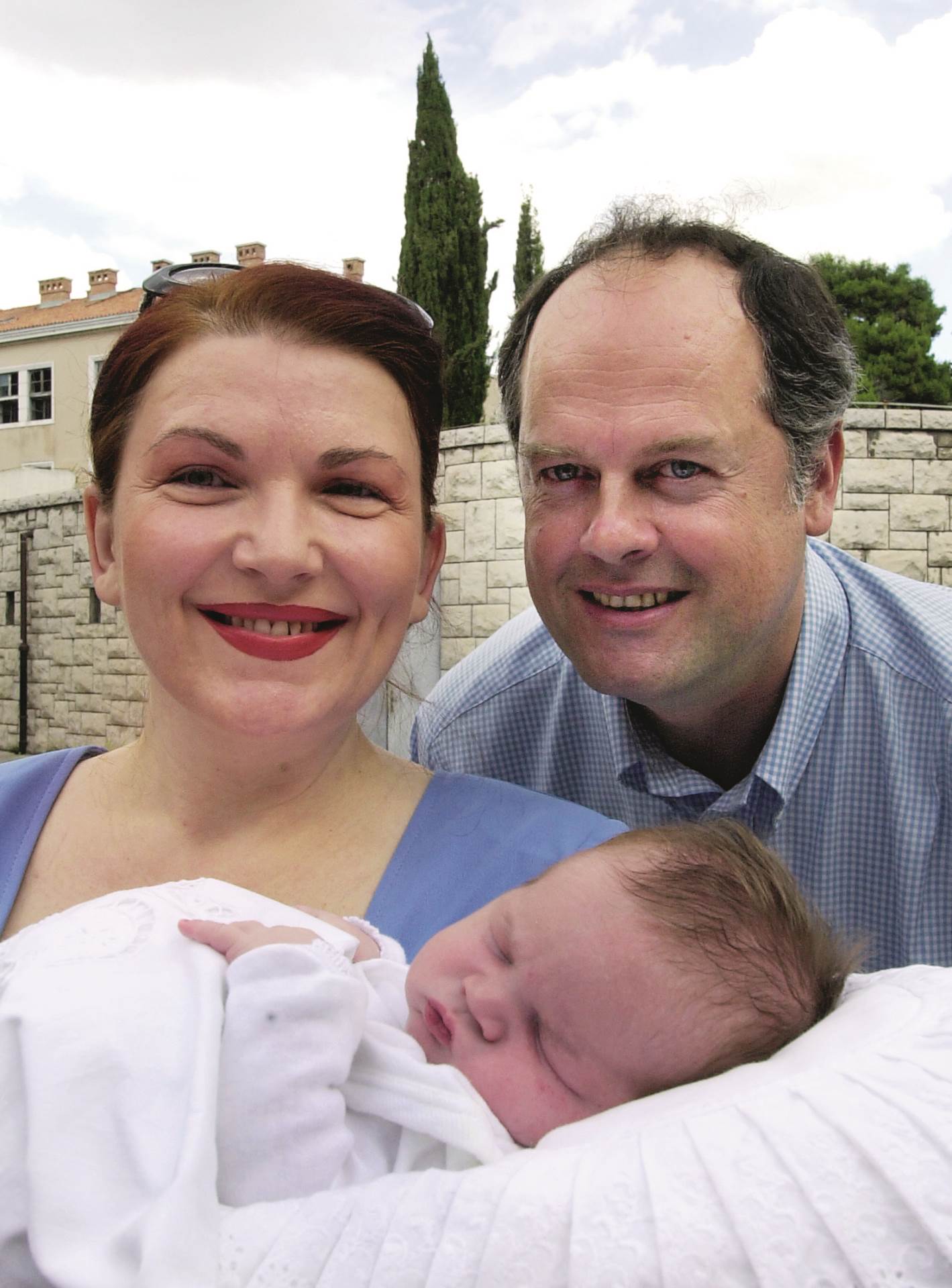 Zorica Kondža o komentarima koje je dobivala u trećoj trudnoći