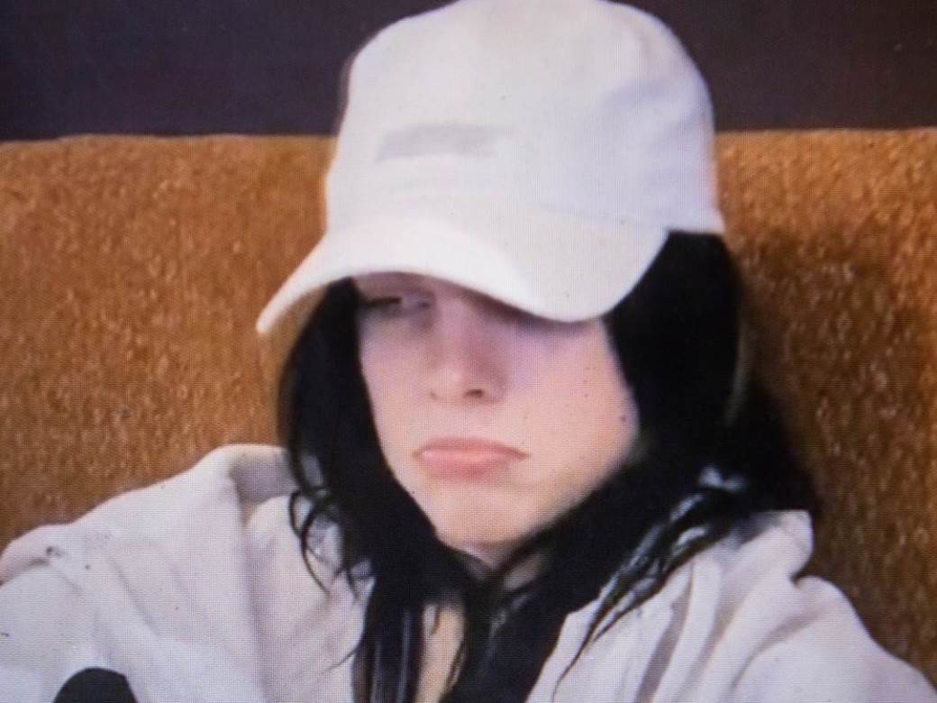 Životna priča Billie Eilish