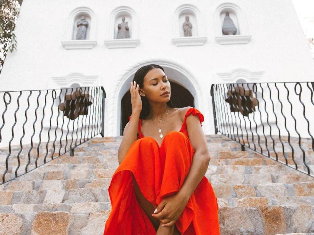 Naya Rivera