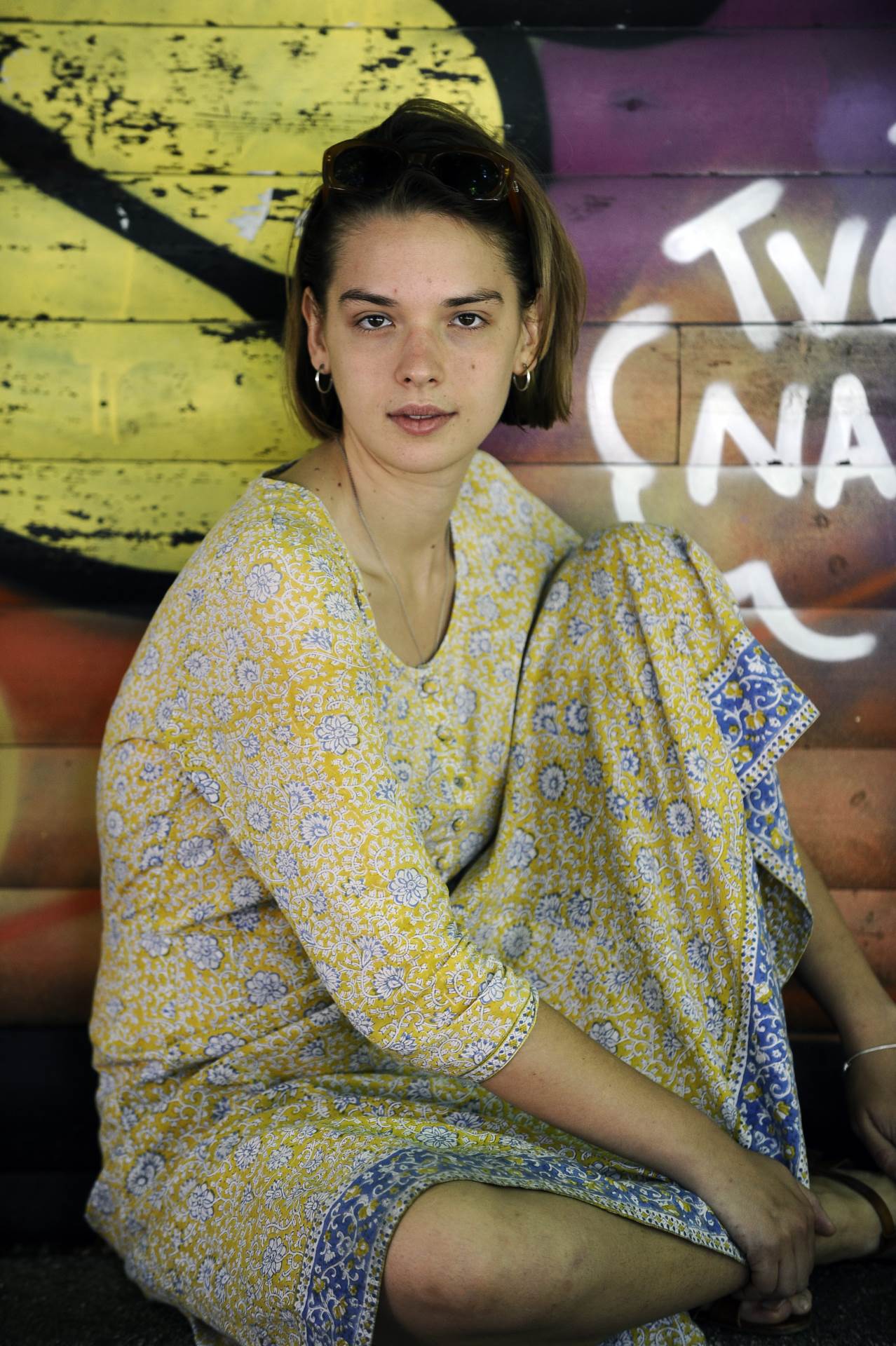 Tko je Romina Tonković iz serije 'Slučajna obitelj'?