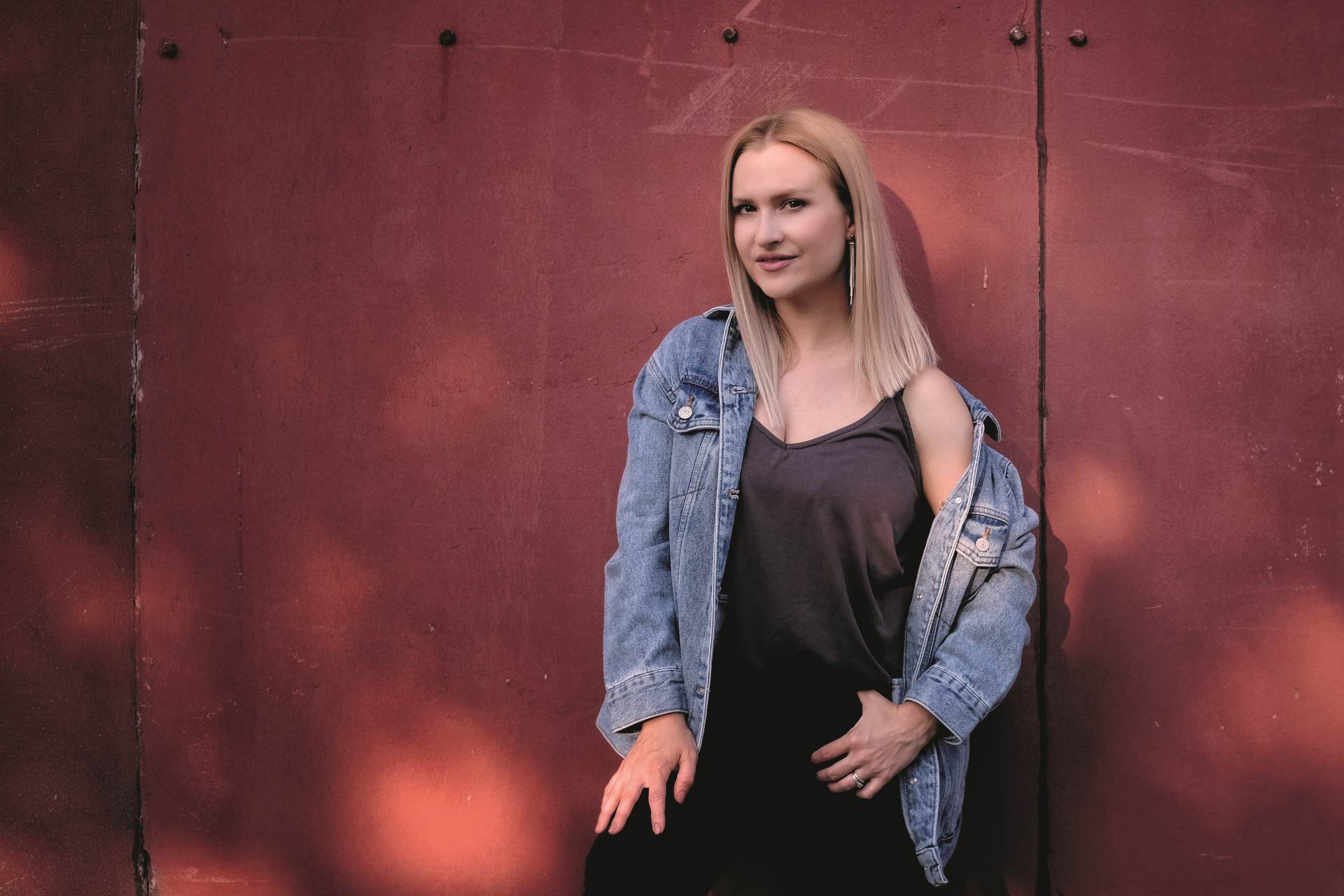 Ivana Radovniković i suprug zaljubili su se u showu Story Supernova Music Talents