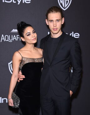 Austin Butler