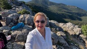 Vitomira Lončar je poznata hrvatska glumica