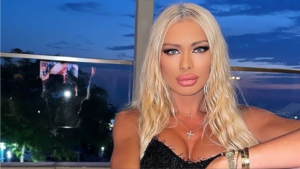 Milica Polskaya