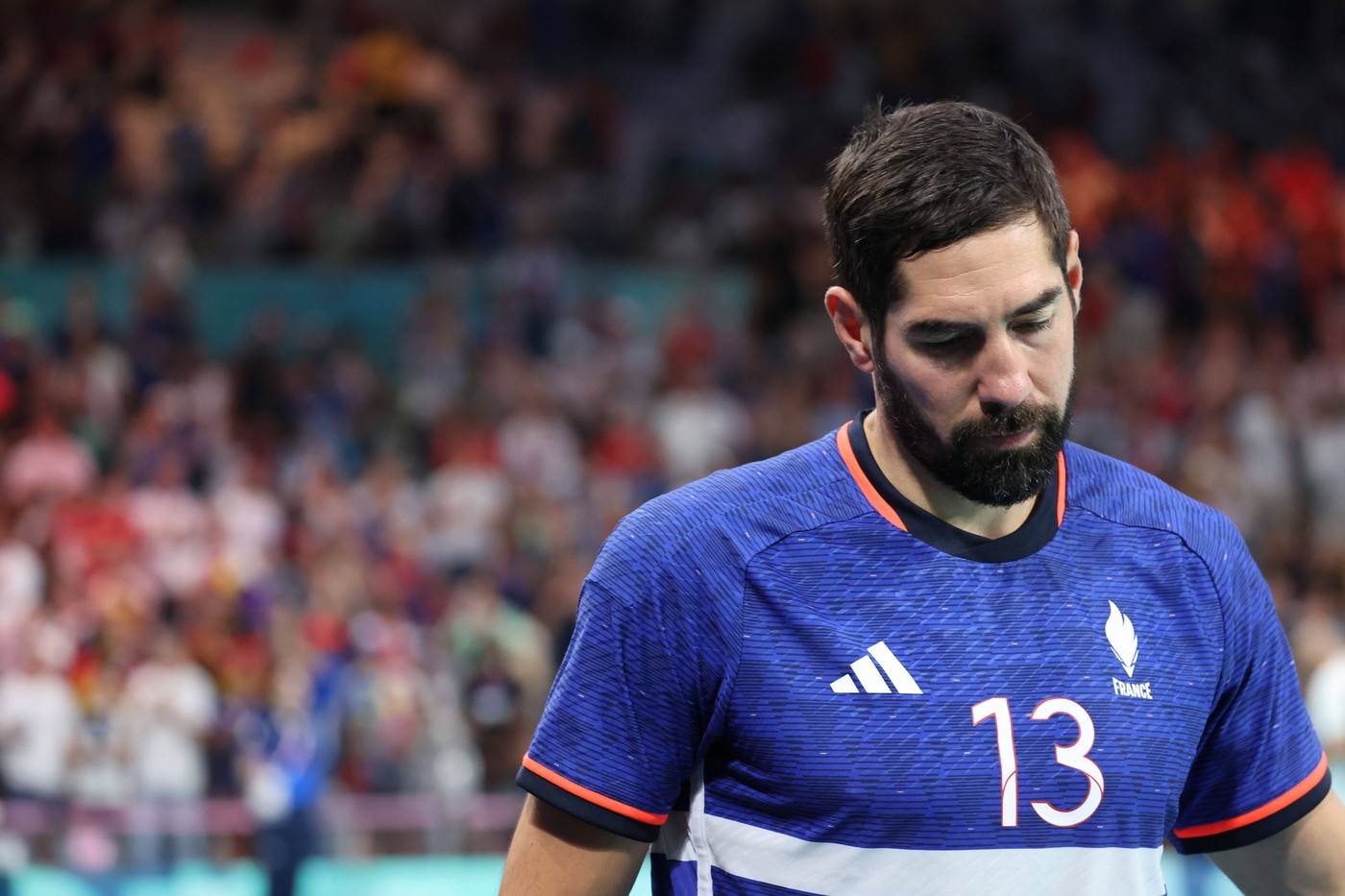 Nikola Karabatić