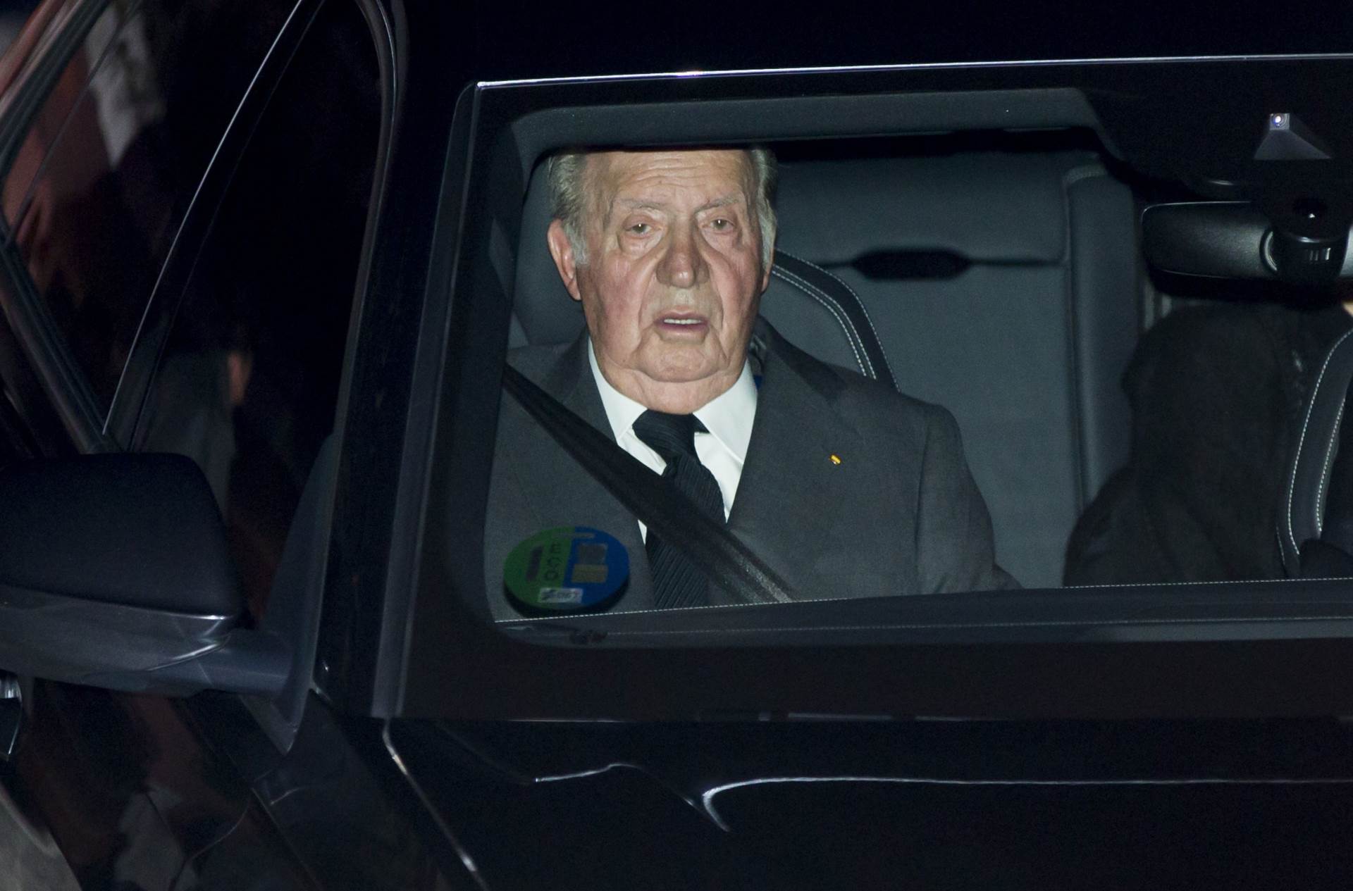 Juan Carlos I spavao je s više od 5000 žena