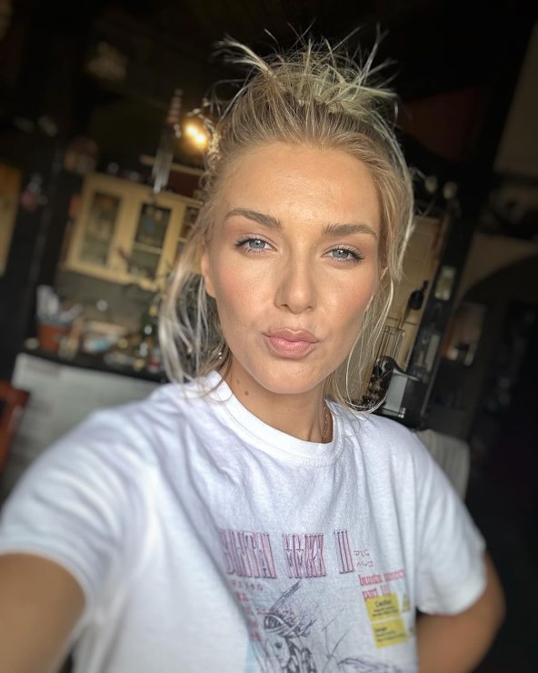 Zsa Zsa