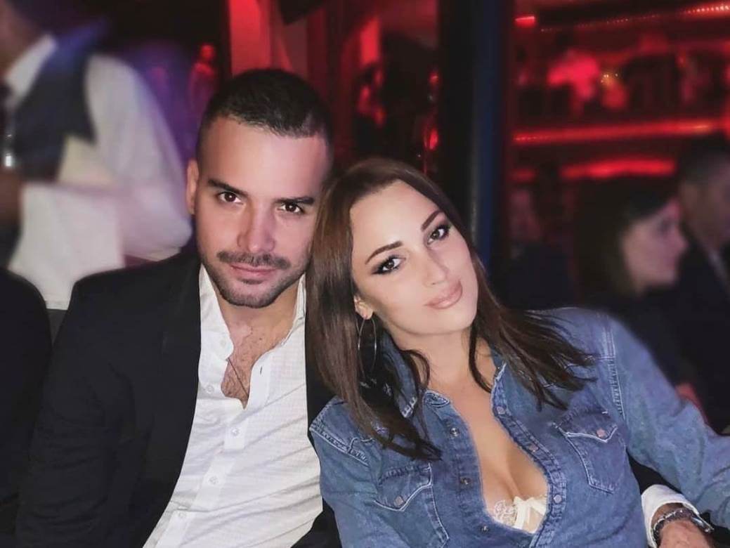 Glumac Siniša Ružić prokomentirao Aleksandru Prijović