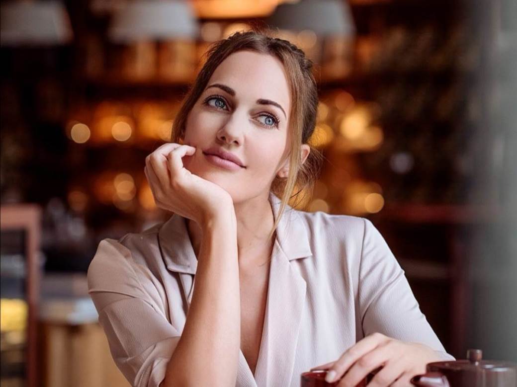 Meryem Uzerli borila se sa svojim demonima, bivši je tjerao da pobaci 