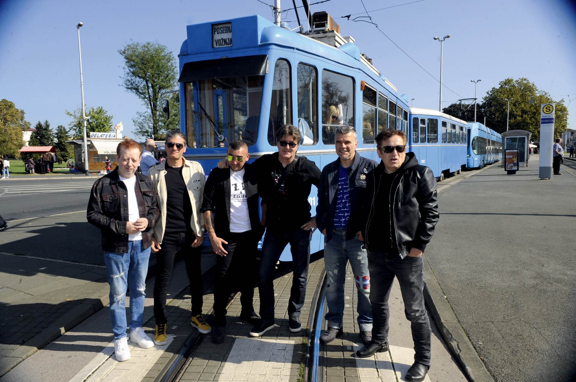 Jasenko Houra Najveća je nagrada raditi bez pritiska