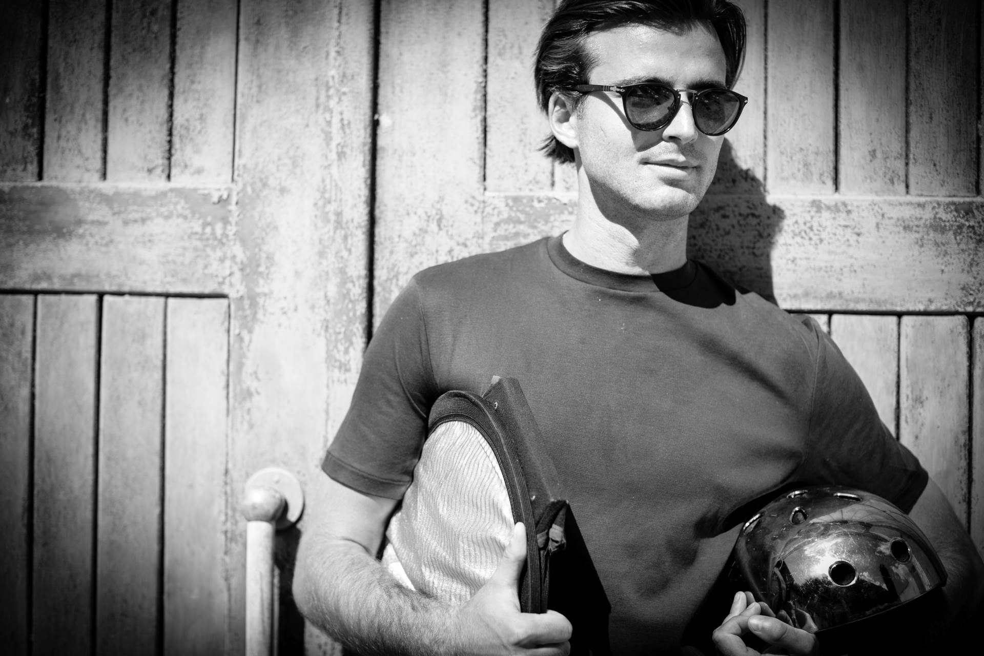 Glumac Rok Juričić sin je glumice i legendarnog glazbenika