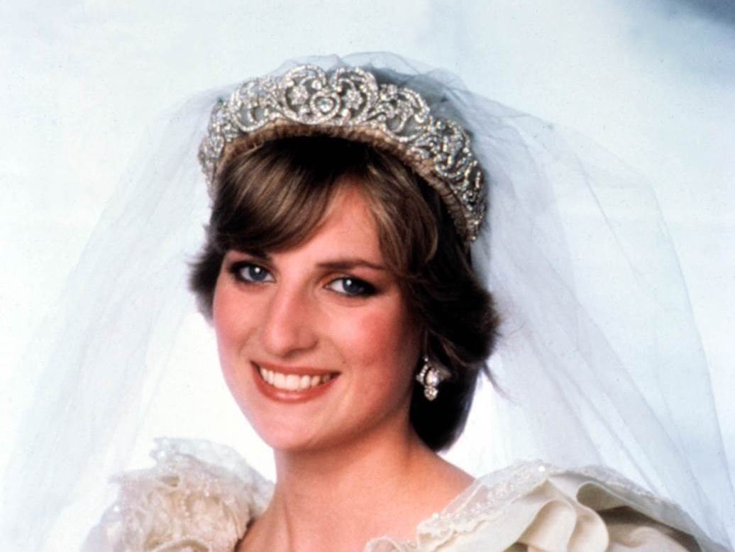 Posljednje fotografije princeze Diane