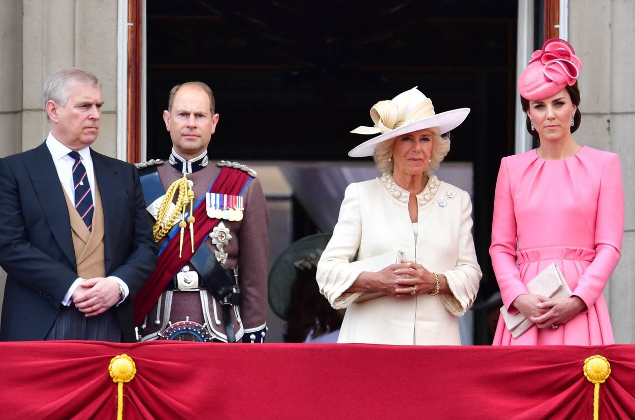 Princ Andrew neće biti na sprovodu kraljice Elizabete