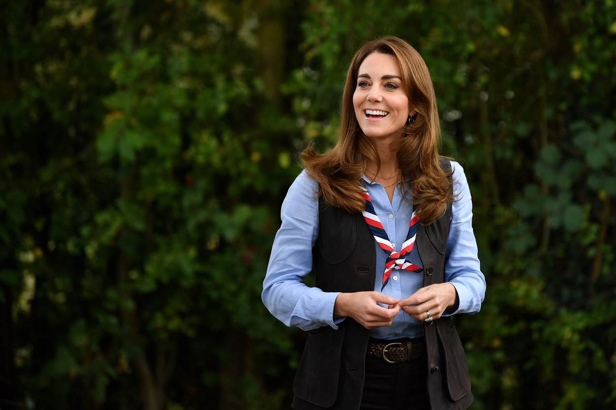 KATE SE BORI S POREMEĆAJEM PREHRANE? Princ William je zabrinut zbog supruge