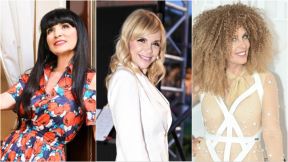 Matija Vuica, Mila Elegović, Anđa Marić