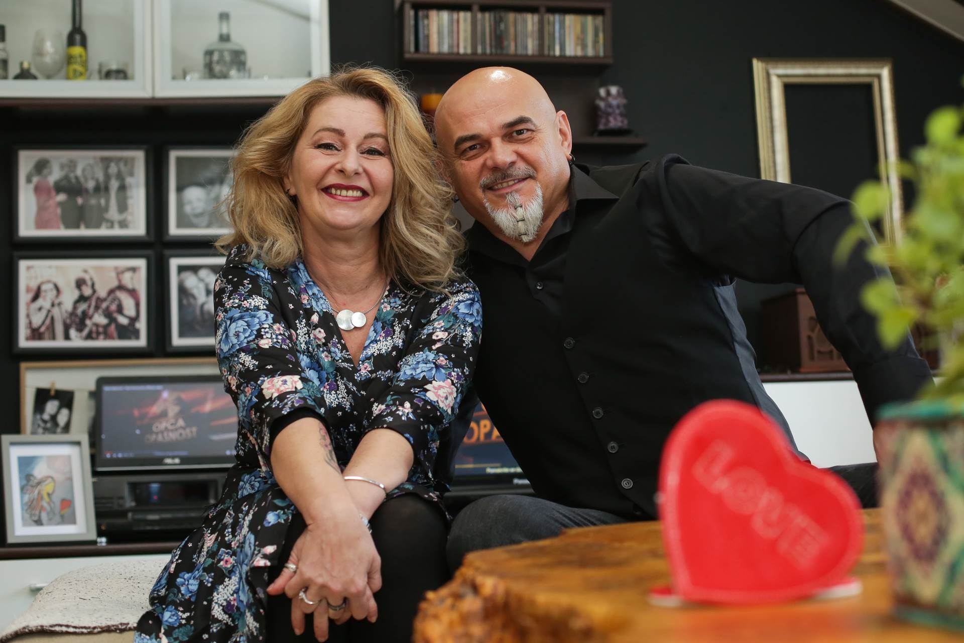 Novi početak Pere Galića nakon Opće opasnosti