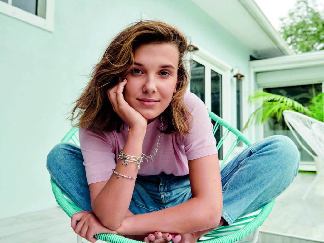 Millie Bobby Brown i Jake Bongiovi posvojili drugo dijete