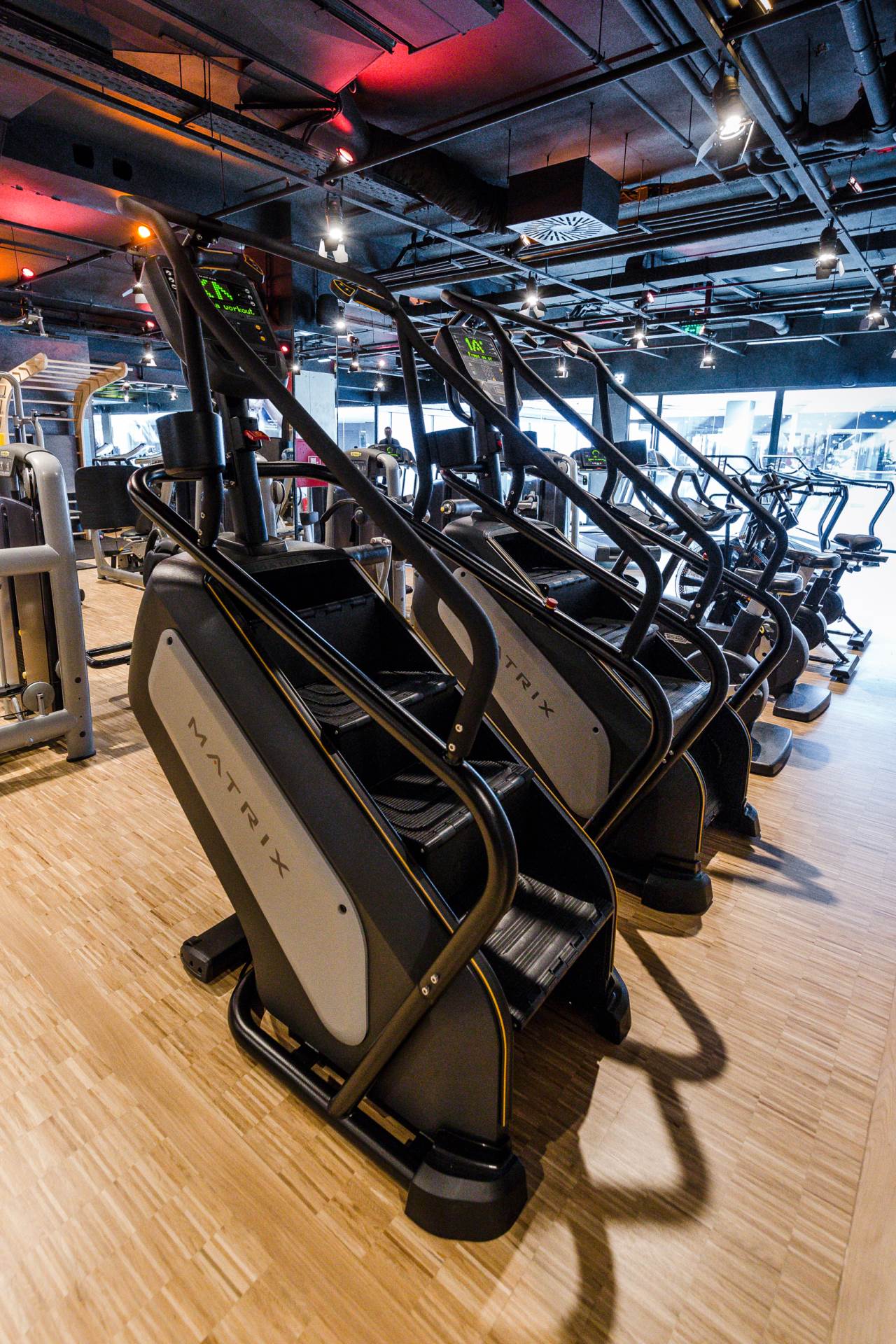 Otvoren je najmoderniji fitness centar 17 u kojem ćete vježbati bezbrižno