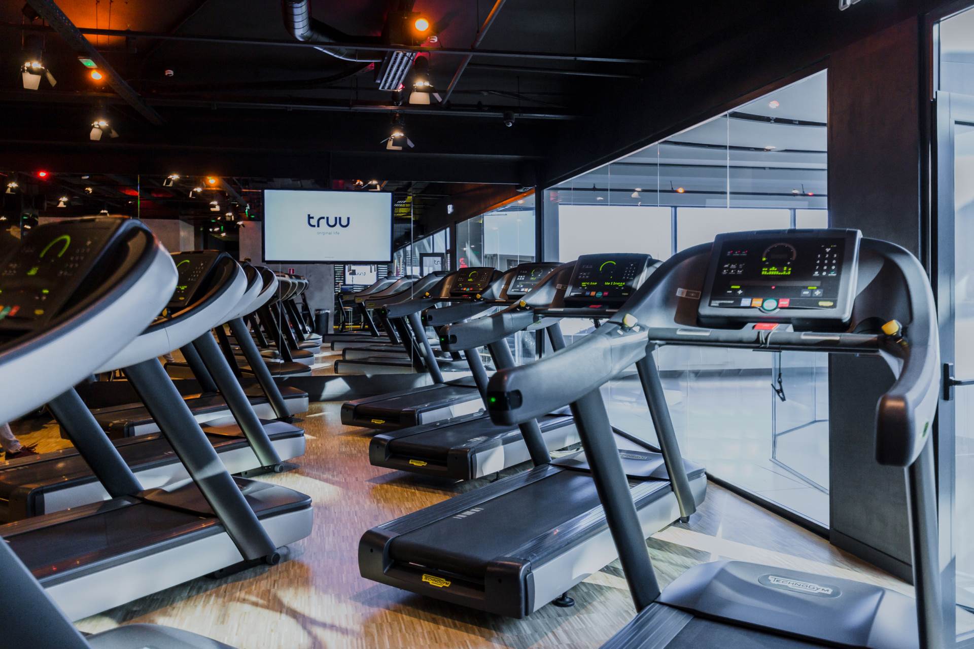 Otvoren je najmoderniji fitness centar 17 u kojem ćete vježbati bezbrižno