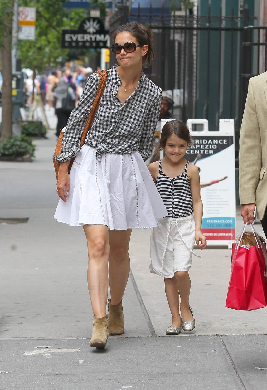 Suri Cruise